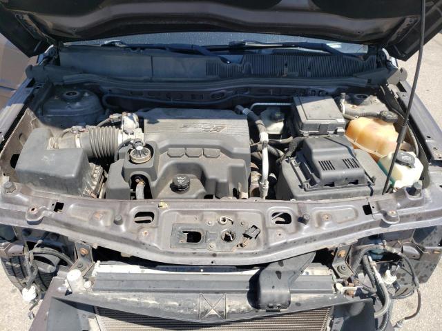 Photo 7 from auction – 2007 CHEVROLET EQUINOX LS with VIN 2CNDL13FX76007811