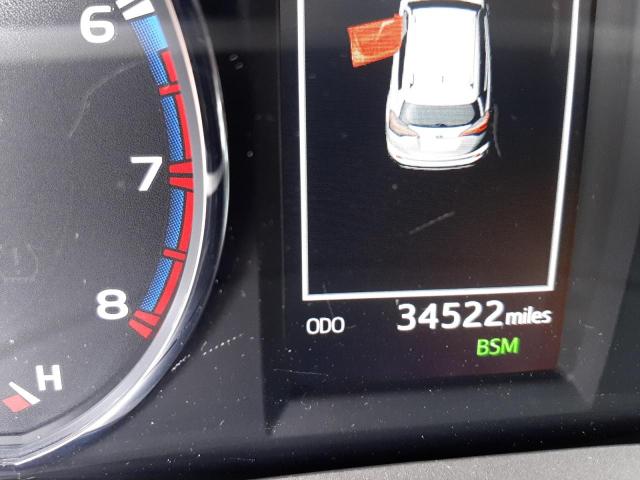 Photo 8 from auction – 2017 TOYOTA RAV4 LIMIT with VIN 2T3YFREV3HW386320