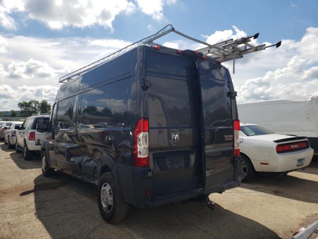 Photo 3 from auction – 2018 RAM PROMASTER with VIN 3C6TRVDG3JE155326