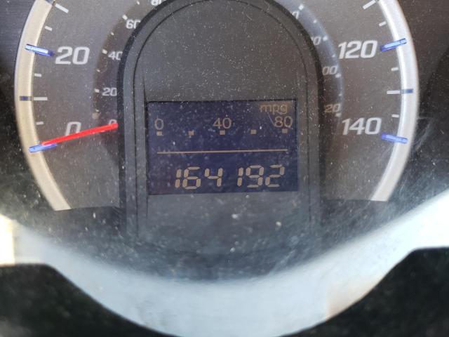 Photo 8 from auction – 2009 HONDA FIT with VIN JHMGE88209S004442