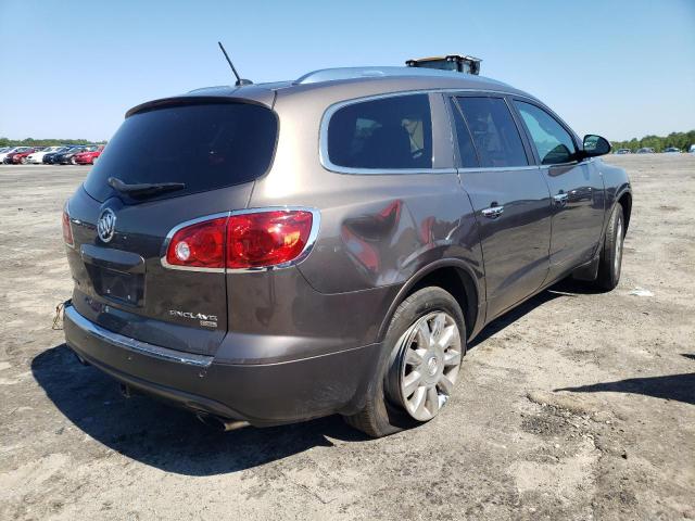 Photo 4 from auction – 2011 BUICK ENCLAVE CX with VIN 5GAKVCED6BJ360556