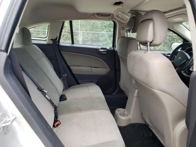 Photo 6 from auction – 2011 DODGE CALIBER MA with VIN 1B3CB3HA8BD298512
