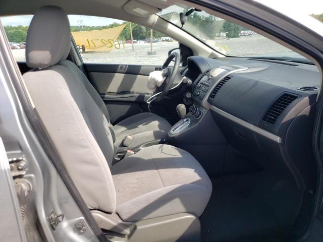 Photo 5 from auction – 2011 NISSAN SENTRA 2.0 with VIN 3N1AB6AP5BL664929