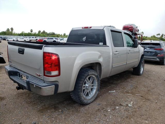 Photo 4 from auction – 2009 GMC SIERRA C15 with VIN 3GTEC33019G100689