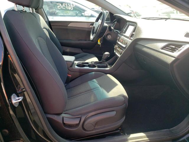 Photo 5 from auction – 2019 HYUNDAI SONATA SE with VIN 5NPE24AFXKH758086