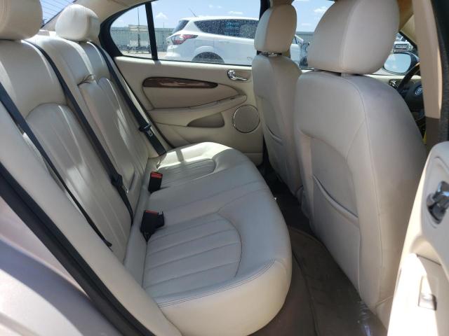 Photo 6 from auction – 2004 JAGUAR X-TYPE 3.0 with VIN SAJEA51C24WE18012