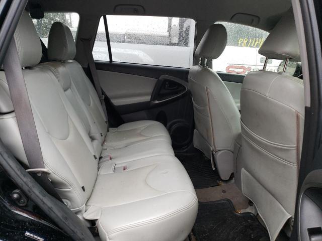 Photo 6 from auction – 2012 TOYOTA RAV4 with VIN JTMBF4DV5CD043573