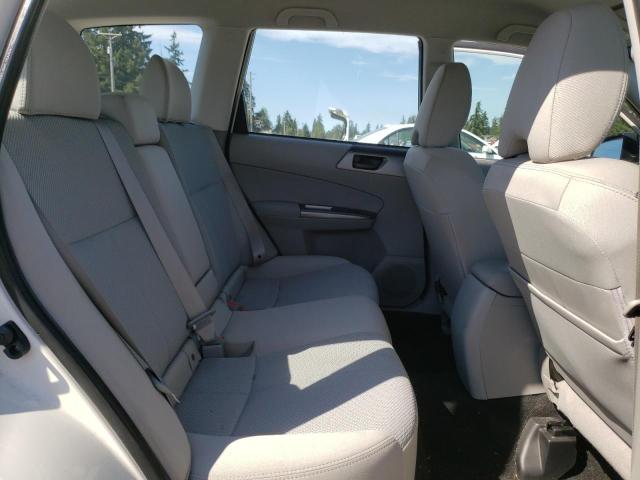 Photo 6 from auction – 2012 SUBARU FORESTER 2 with VIN JF2SHABCXCH429331