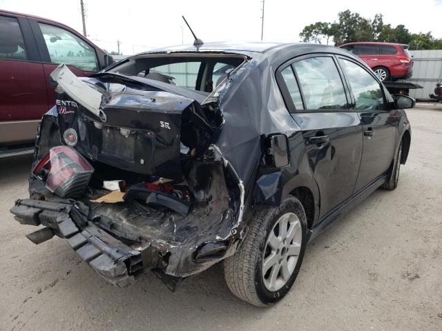 Photo 4 from auction – 2011 NISSAN SENTRA 2.0 with VIN 3N1AB6AP9BL694192