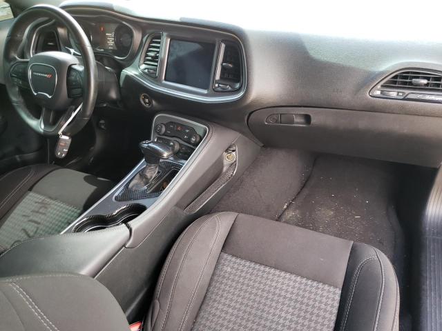 Photo 9 from auction – 2020 DODGE CHALLENGER with VIN 2C3CDZAG6LH182759