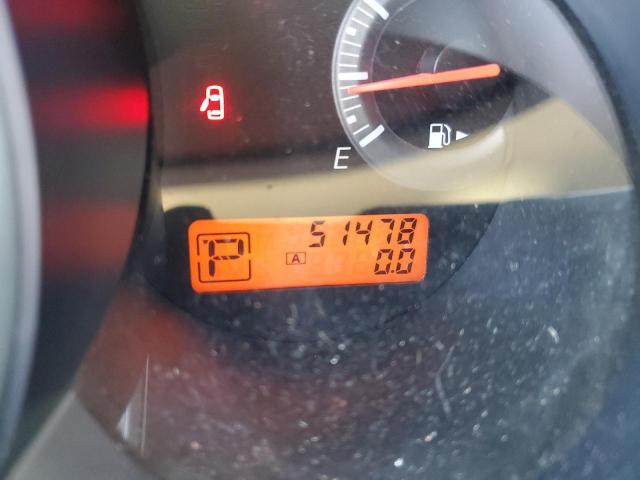 Photo 8 from auction – 2011 NISSAN VERSA S with VIN 3N1CC1AP5BL409352