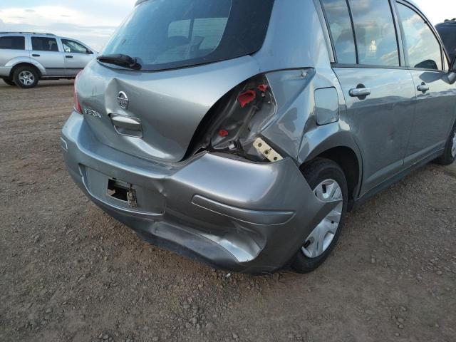Zdjęcie 9 z aukcji – 2008 NISSAN VERSA S z VIN 3N1BC13E48L453469