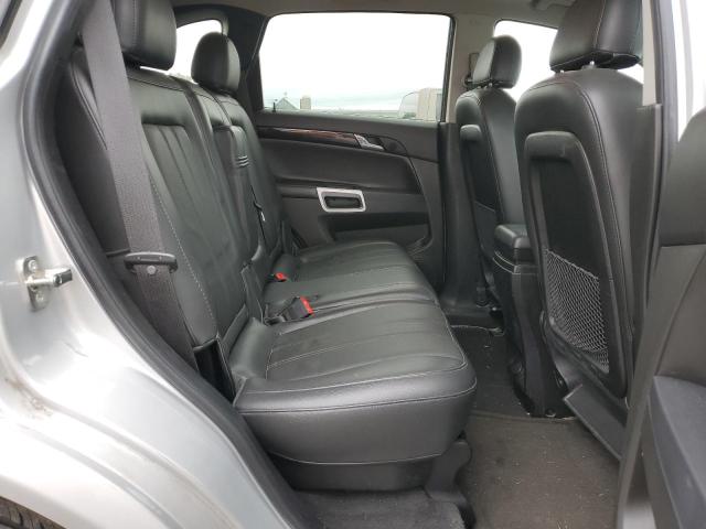 Photo 6 from auction – 2014 CHEVROLET CAPTIVA LT with VIN 3GNAL4EK3ES511786