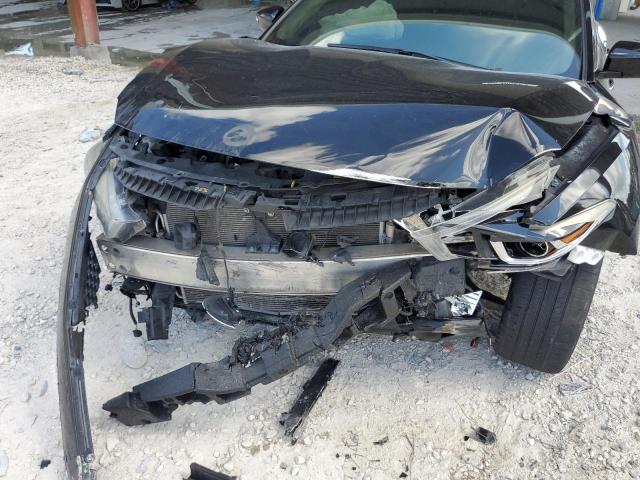Photo 9 from auction – 2018 NISSAN MAXIMA 3.5 with VIN 1N4AA6AP0JC383248