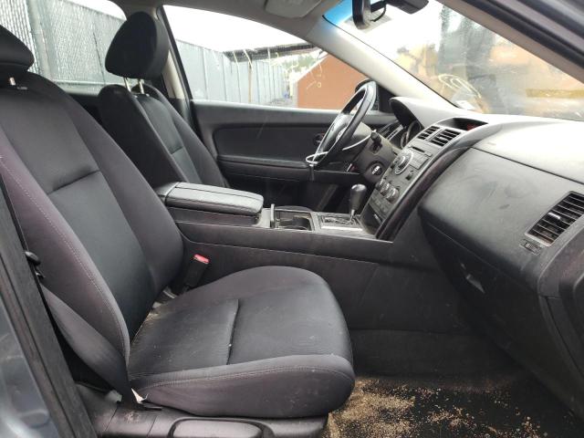 Photo 5 from auction – 2010 MAZDA CX-9 with VIN JM3TB3MA2A0226156