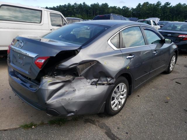 Photo 4 from auction – 2016 NISSAN ALTIMA 2.5 with VIN 1N4AL3AP2GN376114