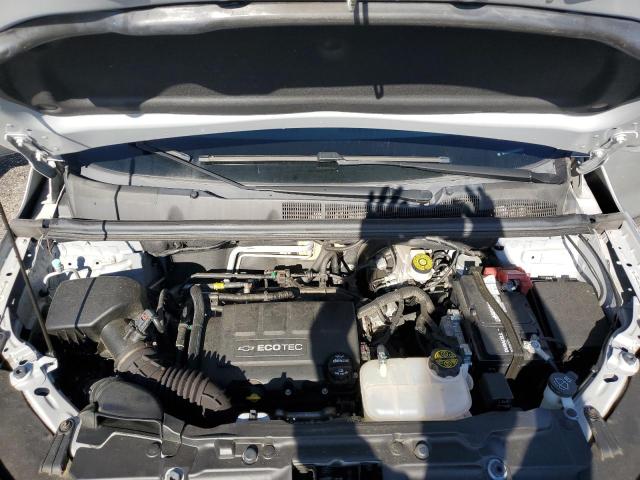 Photo 7 from auction – 2018 CHEVROLET TRAX 1LT with VIN KL7CJPSB8JB606540