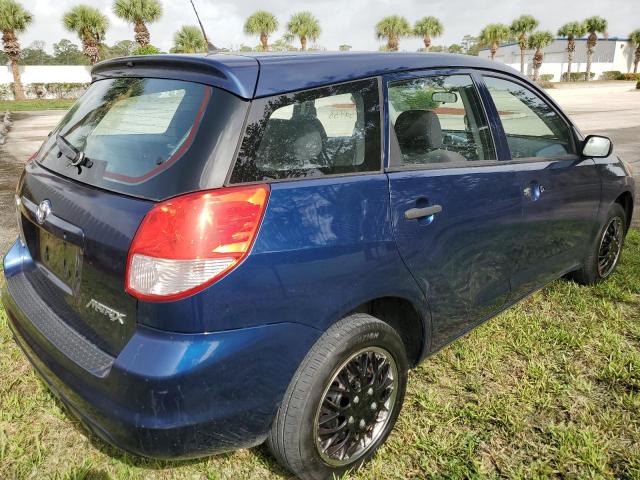 Photo 4 from auction – 2003 TOYOTA COROLLA MA with VIN 2T1LR32E23C085933