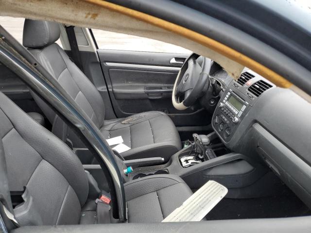 Photo 5 from auction – 2007 VOLKSWAGEN JETTA 2.5 with VIN 3VWSF71K27M012171