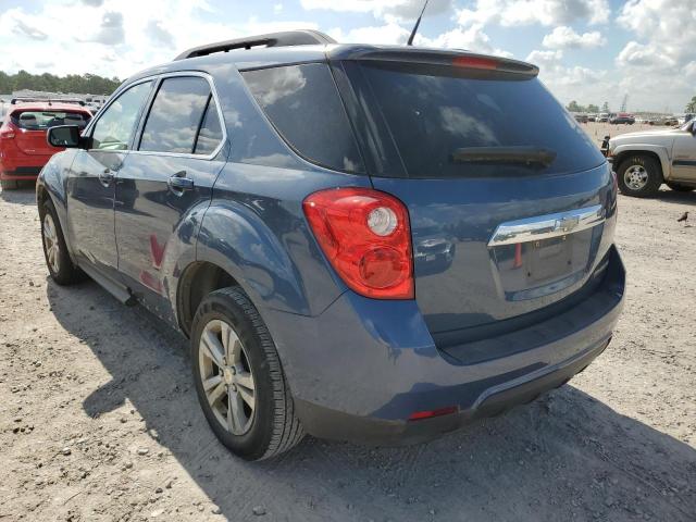 Photo 3 from auction – 2011 CHEVROLET EQUINOX LT with VIN 2CNALDEC1B6264551