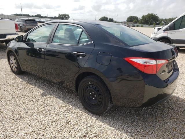 Photo 3 from auction – 2015 TOYOTA COROLLA L/ with VIN 2T1BURHE6FC261410