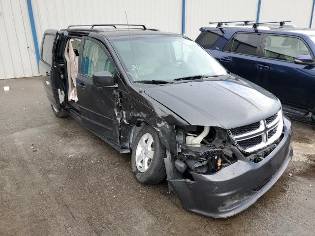 Photo 9 from auction – 2011 DODGE GRAND CARA with VIN 2D4RN3DG0BR705555