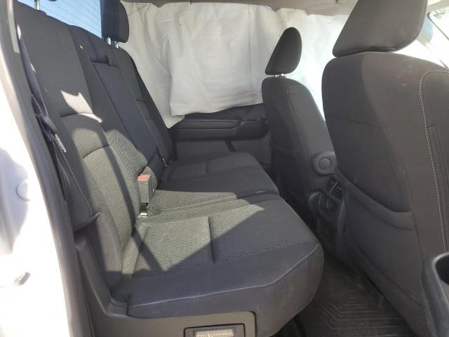 Zdjęcie 6 z aukcji – 2017 HONDA RIDGELINE z VIN 5FPYK3F48HB013009