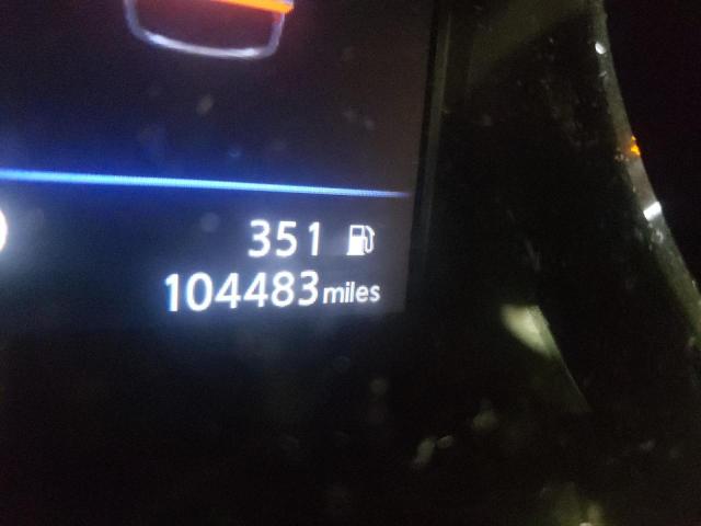 Photo 8 from auction – 2019 NISSAN ROGUE S with VIN KNMAT2MTXKP502438