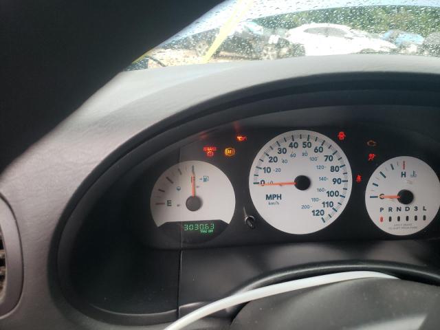 صورة رقم 8 من المزاد - 2007 DODGE GRAND CARA مع VIN 1D4GP24E07B260721
