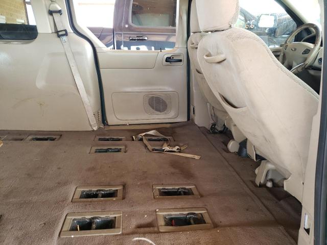 Photo 6 from auction – 2002 FORD WINDSTAR S with VIN 2FMZA52422BA19521