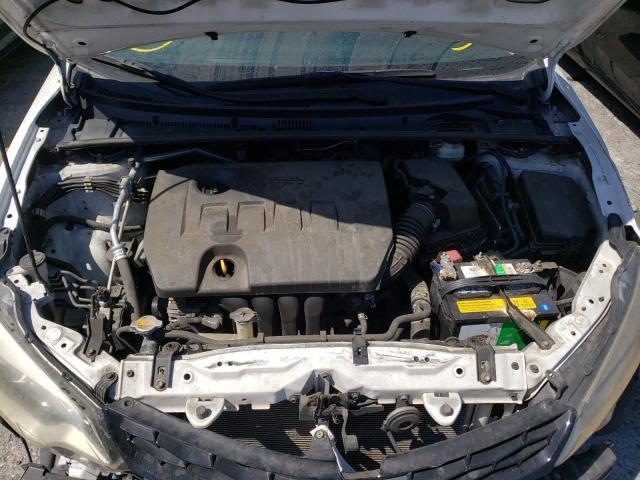 Photo 7 from auction – 2016 TOYOTA COROLLA L with VIN 5YFBURHE5GP381541
