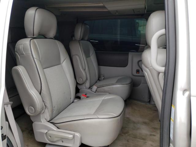 Photo 6 from auction – 2005 BUICK TERRAZA with VIN 5GADV23L95D237527