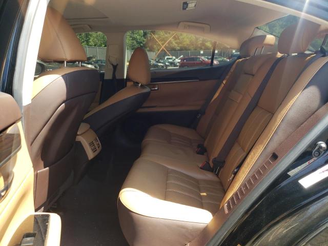 Photo 6 from auction – 2016 LEXUS ES 300H with VIN JTHBW1GG0G2108437