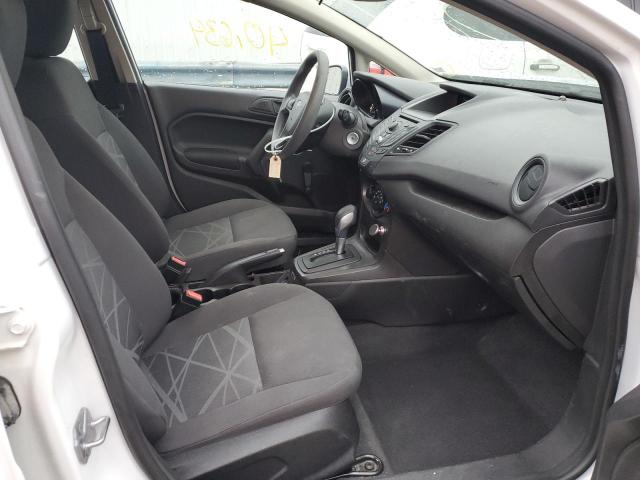 Photo 5 from auction – 2014 FORD FIESTA S with VIN 3FADP4AJ1EM199727