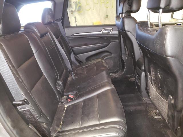 Photo 6 from auction – 2014 JEEP GRAND CHER with VIN 1C4RJFAG4EC392473