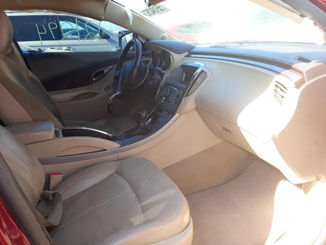 Foto 5 de la subasta – 2011 BUICK LACROSSE C con VIN 1G4GC5ED6BF113770
