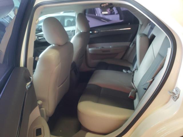 Photo 6 from auction – 2008 CHRYSLER 300 TOURIN with VIN 2C3LA53G68H259653