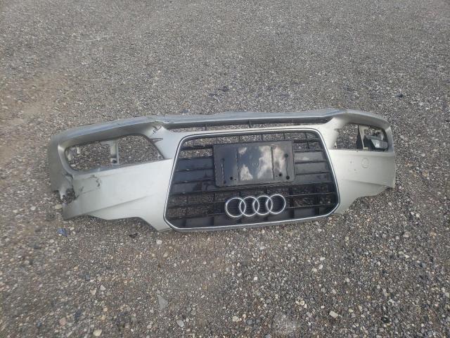 Photo 9 from auction – 2014 AUDI A5 PREMIUM with VIN WAULFAFR4EA037204