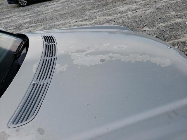 Photo 9 from auction – 2003 MERCEDES-BENZ E 320 with VIN WDBUF65JX3A166186