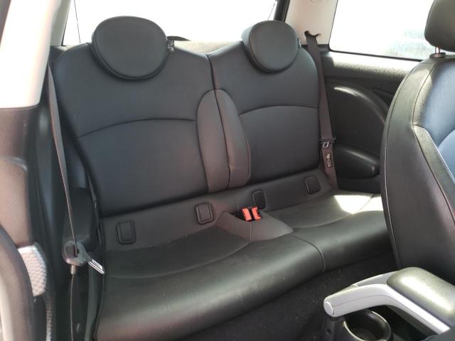 Photo 6 from auction – 2009 MINI COOPER S with VIN WMWMF73569TW81516