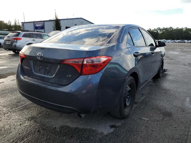 Фото 4 с аукциона – 2018 TOYOTA COROLLA L с VIN 5YFBURHEXJP845950