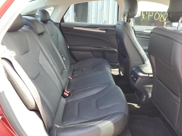Photo 6 from auction – 2015 FORD FUSION TIT with VIN 3FA6P0K96FR136150