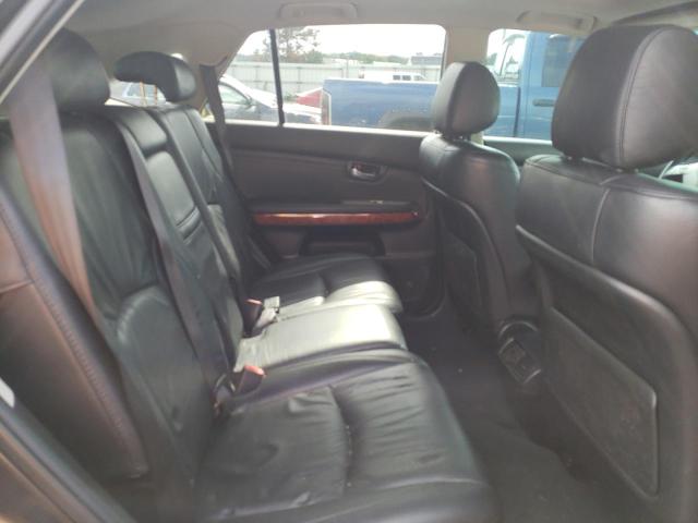 Photo 6 from auction – 2008 LEXUS RX 350 with VIN 2T2HK31U78C078076