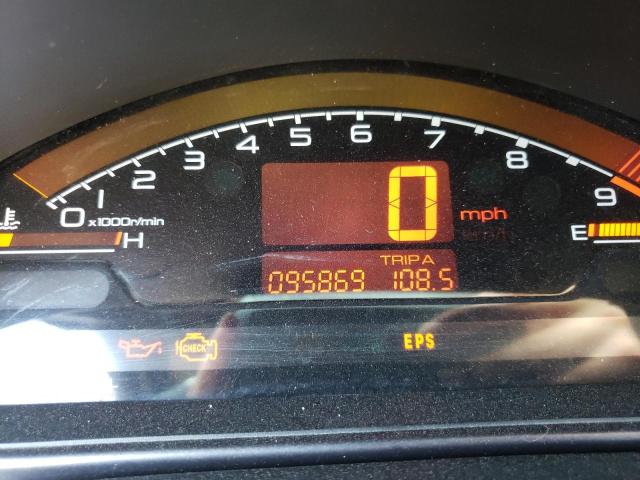 Photo 8 from auction – 2003 HONDA S2000 with VIN JHMAP11473T001767