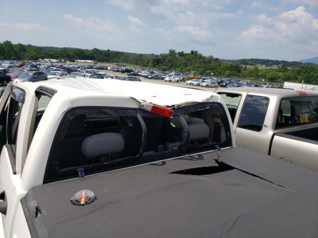 Photo 9 from auction – 2009 DODGE DAKOTA SXT with VIN 1D7HW38K79S810631