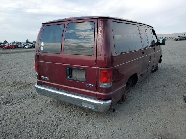 Photo 4 from auction – 2006 FORD ECONOLINE with VIN 1FBNE31L76DA82414