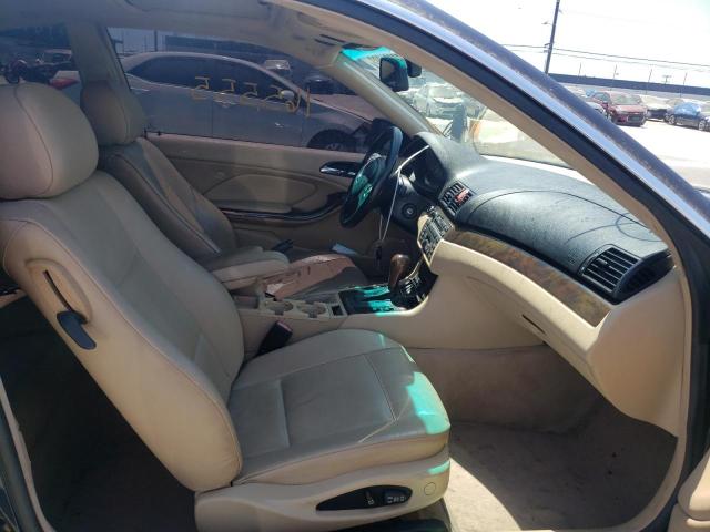 Photo 5 from auction – 2002 BMW 3 SERIES with VIN WBABN33402PG57272