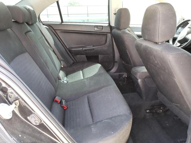 Photo 6 from auction – 2012 MITSUBISHI LANCER ES/ with VIN JA32U2FU2CU016926
