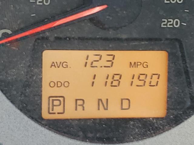 Photo 8 from auction – 2011 TOYOTA RAV4 SPORT with VIN JTMWF4DV0B5036671