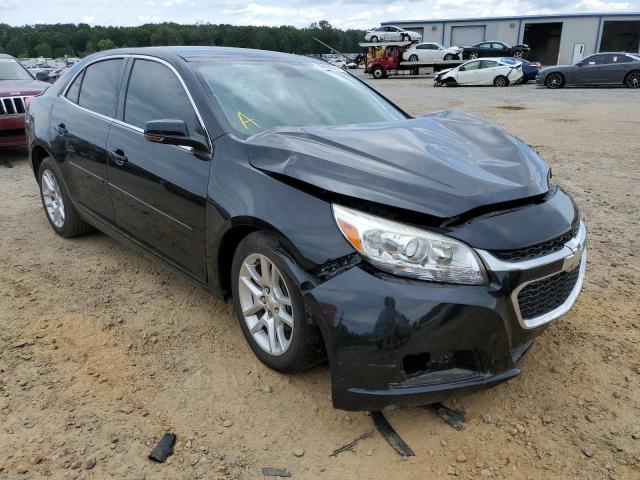 CHEVROLET MALIBU 1LT 2015 with VIN 1G11C5SL8FF342195 - Photo from auction